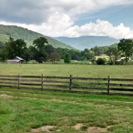 Country Mountain Escape! Villa Barnardsville Luaran gambar