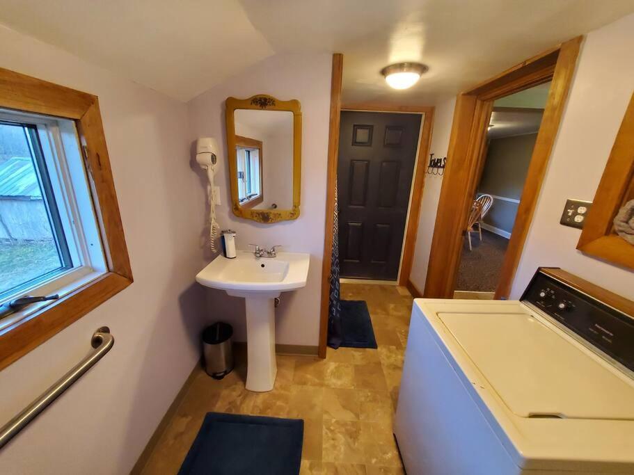 Country Mountain Escape! Villa Barnardsville Luaran gambar