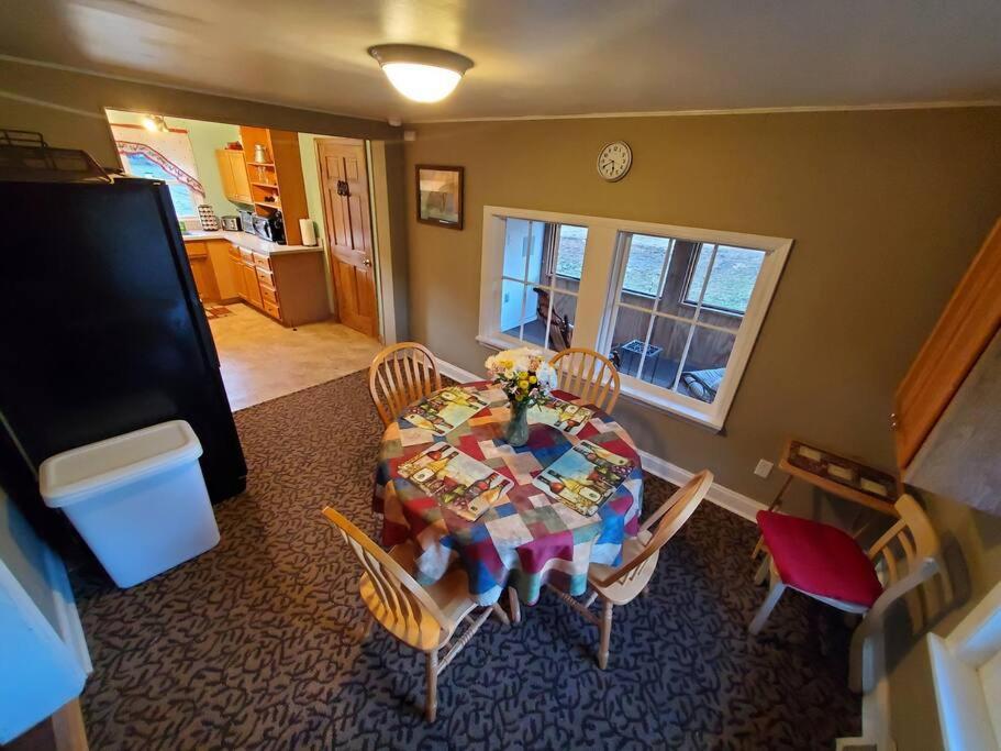 Country Mountain Escape! Villa Barnardsville Luaran gambar
