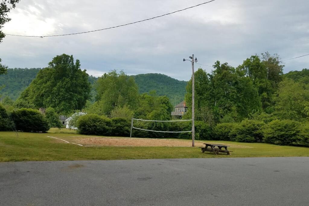 Country Mountain Escape! Villa Barnardsville Luaran gambar